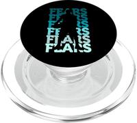 Miedos de baloncesto inspira un fan increíble PopSockets PopGrip para MagSafe