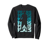 Miedos de baloncesto inspira un fan increíble Sudadera