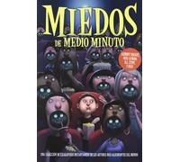 Miedos de medio minuto (Tritón)