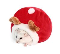 Miedos Relieves Gatos Casas Cama Multifuncional Casas Interiores Exterior Para Mascotas Esquina Para Mascotas Recámara Cama para Mascotas Uso