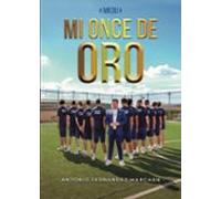 Miedu. Mi Once De Oro