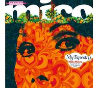 Mieko Hirota - My Tapestry