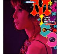 Mieko Hirota - Salsa Ningyou No Ie [Import]