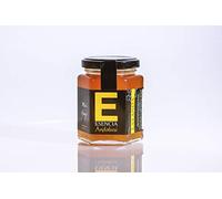 Miel 250 gr - 100% Pura de Abeja, Natural, Artesana, Producto de Jaén. Sabor excepcional por su gran pureza.(varios sabores) (Tomillo, 2 Unidades)