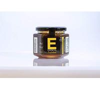 Miel 500 gr - 100% Pura de Abeja, Natural, Artesana, Producto de Jaén. Sabor excepcional por su gran pureza.(varios sabores) (Aguacate, 2 Unidades)