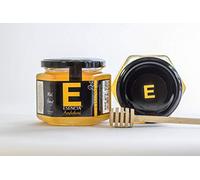 Miel 500 gr - 100% Pura de Abeja, Natural, Artesana, Producto de Jaén. Sabor excepcional por su gran pureza.(varios sabores) (Limón, 2 Unidades)