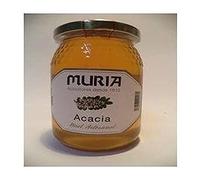 Miel Acacia 500Gr Muria