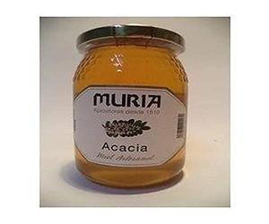 Miel Acacia 500Gr Muria