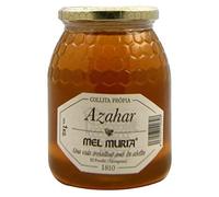 Muria Miel De Azahar 1 Kg