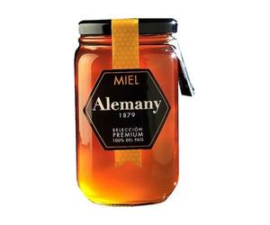MIEL AZAHAR 980GR