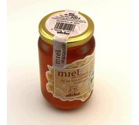 MIEL AZAHAR BIO 500GR