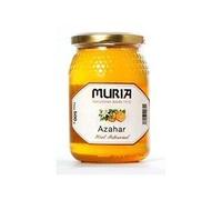 Miel Azahar Blanca 500 Gr de Muria