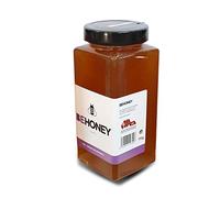 Miel BEHONEY 100% Cosecha propia apicultor Murcia España (Miel Cruda de Romero, 770 gr)
