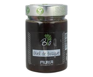 Miel Bosque Eco Muria 470 g