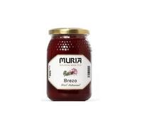 Muria Miel Brezo 500g