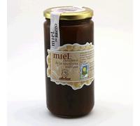 MIEL BREZO ECO 1KG.