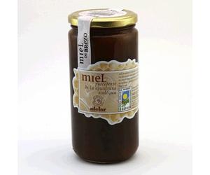 MIEL BREZO ECO 1KG.