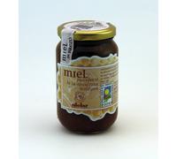 Mielar Miel de Brezo Ecológica 500g