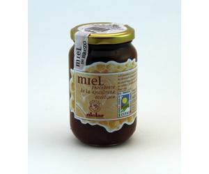 MIEL BREZO ECO 500GR