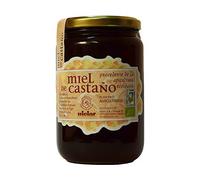 "Miel Castaño Bio 1 kg"” o que te pongas en contacto con nosotros para cambiar el valor de la marca si eres el titular.