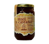 Miel Castaño Bio 500 g