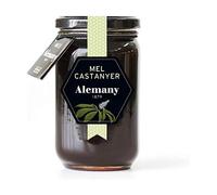 Alemany Miel Castaño Eco 500g
