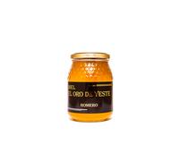 Miel cruda de romero 1 Kg