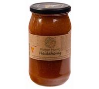 Miel cruda directamente del apicultor en Polonia | 1.1 KG | Cruda, natural, muy saludable, sin aditivos. No se ha filtrado, centrifugado ni calentado.