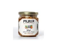 MIEL DE ACACIA 1kg.
