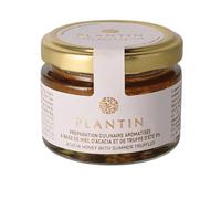 Miel de acacia con trufa de verano, 90 g,