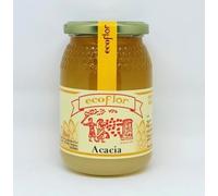 Miel de Acacia. Miel pura de Abeja, 100% Natural. Miel de sabor profundamente dulce. Miel artesana de cosecha propia en zona de Rumanía. Miel de abeja pura. Gourmet.