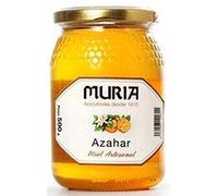 Miel De Azahar 500 Gr de Muria