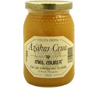 Miel De Azahar cristalizada 500Gr Muria
