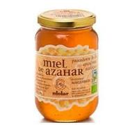 Miel de Azahar | Formato 1kg (Pack de 2x500g) | Miel Monofloral Técnica | Perfil Aromático Floral | Insumo de Alta Densidad