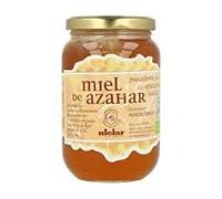 Miel de Azahar | Formato 1kg (Pack de 2x500g) | Miel Monofloral Técnica | Perfil Sensorial Floral | Insumo de Especificación Estandarizada