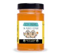 Miel de Azahar. Regalo original y divertido. Soy padre ya puedo comer huevos. Tarro 500g.