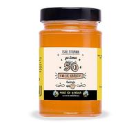 Miel de Azahar. Regalo original y divertido. Ya tienes 50 y no los aparentas. Tarro 500g.