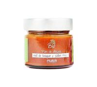 Miel De Bosque y Polen Fresco Bio 250Gr Muria
