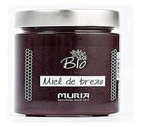 MIEL DE BREZO 470gr. BIO