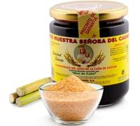 Miel de Caña Frigiliana Natural Mielcaña 460g