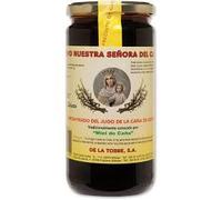 Miel de Caña (Melaza) | Formato 1.84kg (Pack de 2x920g) | Edulcorante de Alta Densidad | Insumo de Extracción Natural