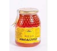 Miel de Eucalipto 1 Kg