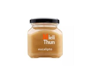 Miel de Eucalipto 250 gr
