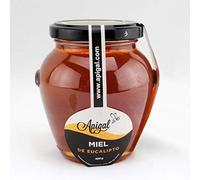 Miel de eucalipto 400g