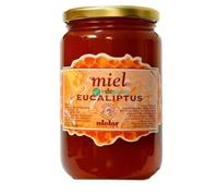 Miel de Eucalipto Bio 1 kg