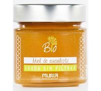 Miel de Eucalipto Cruda Eco Muria 320 g