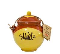 Miel de Flores Cerámica 500 g