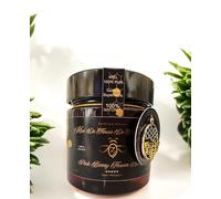 Miel de Flores de Bayas Rosas - 300 g | 100% Natural | Recolectada en el Sur de Madagascar | Sabor Afrutado y Especiado | Sin Aditivos ni Conservantes