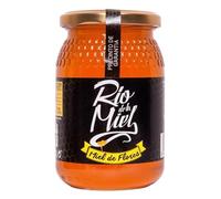 Miel de Flores,pura de Abeja, 100% Natural. Producto Artesano de Cosecha Propia. Aroma dulce. Origen: Salamanca. Miel exquisita.