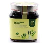 Miel de Hinojo de Marruecos 300g, una miel rara y única - 100% natural, cosechada en la región de Souss Massa Draa